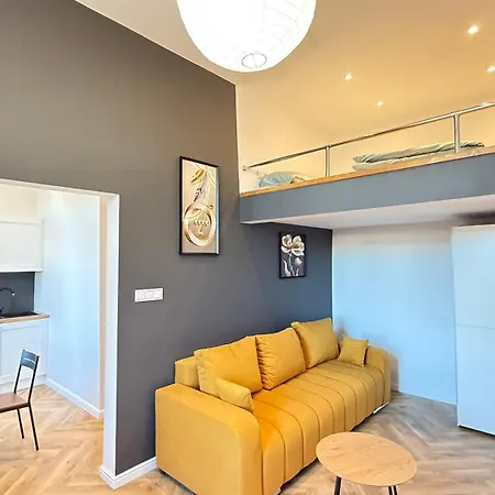 Tuwima Yellow By Dreamap *