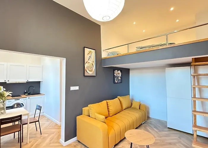 Tuwima Yellow By Dreamap *